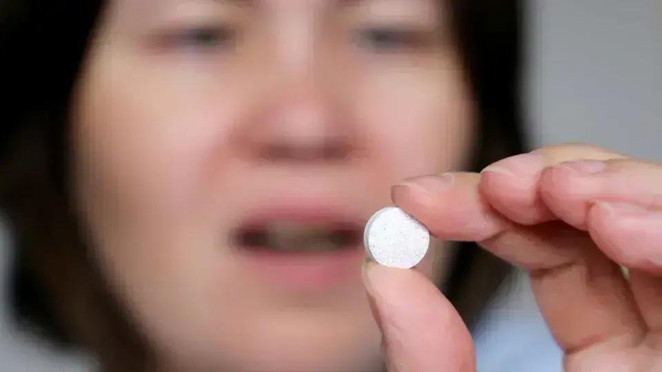 Anvisa aprova novo medicamento para insônia com menor risco de dependência