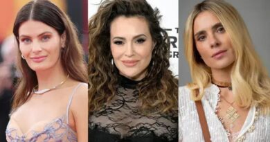 As celebridades que trocaram os preenchimentos pela beleza natural