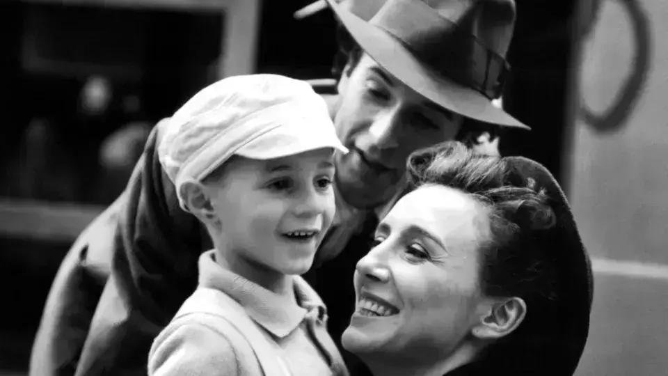 As crianças que brilharam em atuações memoráveis no cinema