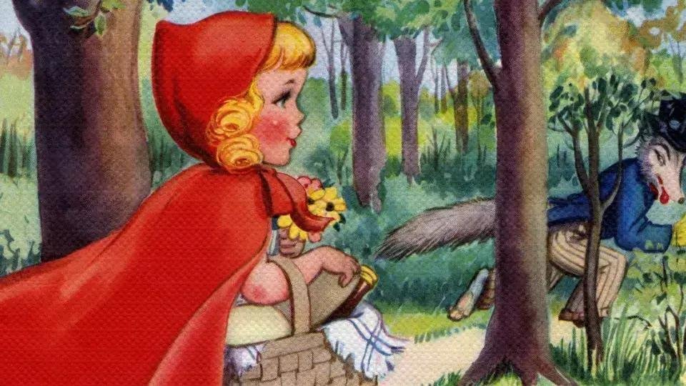 As sombras ocultas dos contos de fadas mais populares
