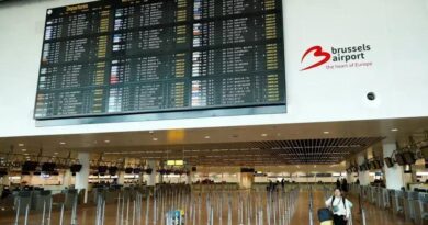 Ataque cibernético afeta voos no Aeroporto de Bruxelas