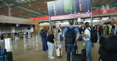 Ataque cibernético causa caos em aeroportos europeus e cancela voos
