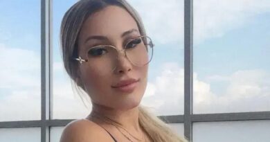 Atriz Angie Miller é detida no México por ligação com mortes de músicos