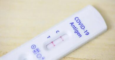 Aumento de internações por influenza A e Covid-19 em Goiás e DF
