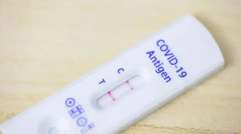 Aumento de internações por influenza A e Covid-19 em Goiás e DF