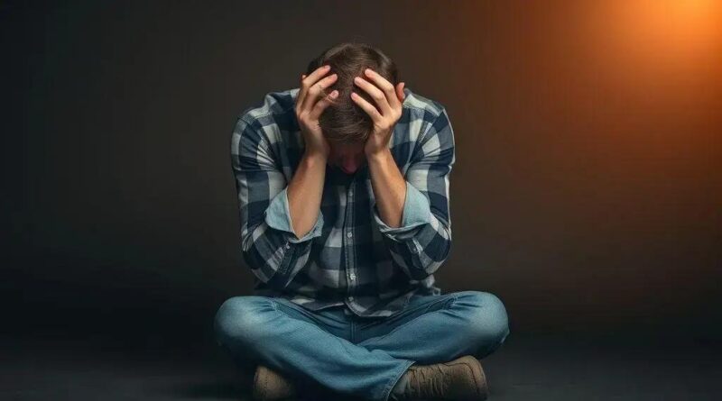 Aumento do suicídio entre homens na Paraíba levanta preocupação em 2025