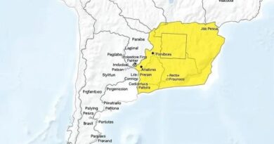 Baixa Umidade do Ar e Incêndios no Sertão da Paraíba