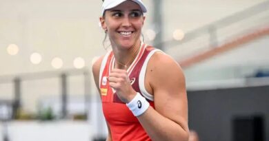 Bia Haddad enfrenta maratona para jogar no WTA em Seul após eliminação