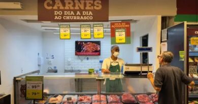 Brasil deve alcançar recorde de 32,3 milhões de toneladas em 2026