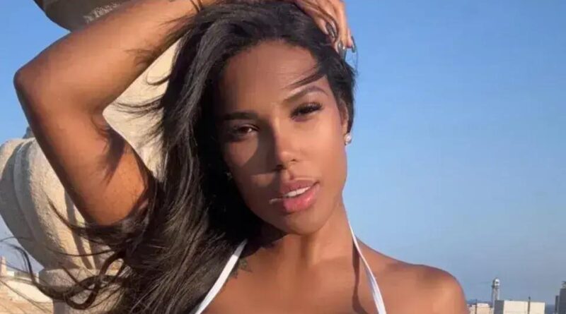 Briga entre Carol Lekker e Rayane Figliuzzi agita As Redes Sociais Durante A Fazenda 17