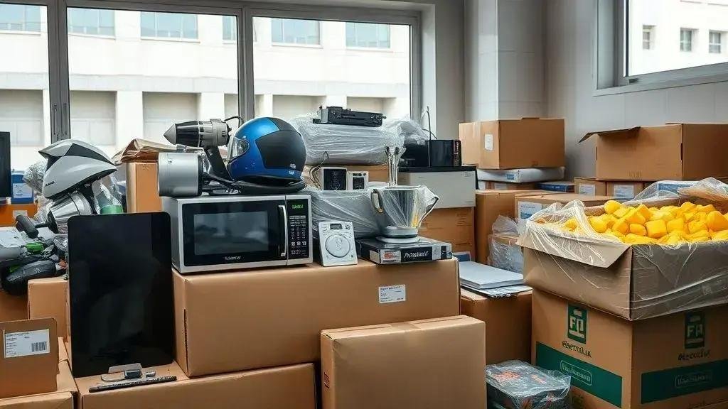 Camareira é presa por manter idosa em cárcere e desviar R$ 200 mil