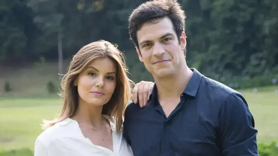 Casais Sem Química: Quando a Tela Não Convence