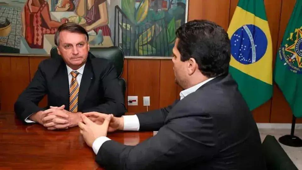 Centrão Pressiona por Anistia a Bolsonaro em Meio a Julgamento