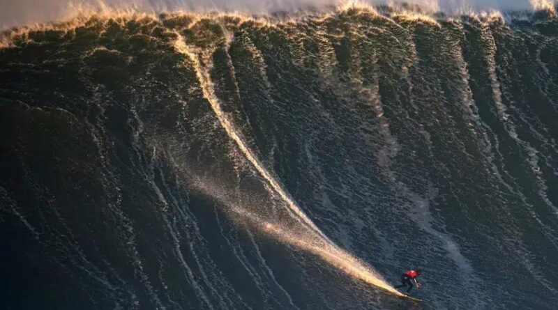 Chumbo é eleito Surfista do Ano e Brasil brilha em premiação de surf