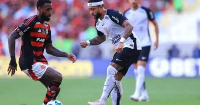 Clássicos agitam 25ª rodada do Brasileirão e impactam tabela