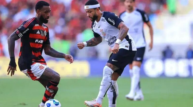 Clássicos agitam 25ª rodada do Brasileirão e impactam tabela