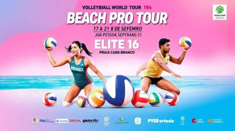 Como Garantir Seu Voucher Para Assistir ao Elite 16 em João Pessoa