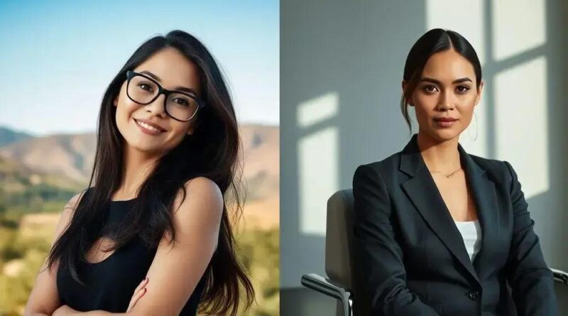 Como Transformar sua Selfie em Arte com a Trend do Gemini
