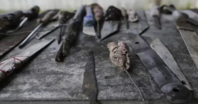 Conflitos nas prisões do Equador resultam em 17 mortos e mais terror