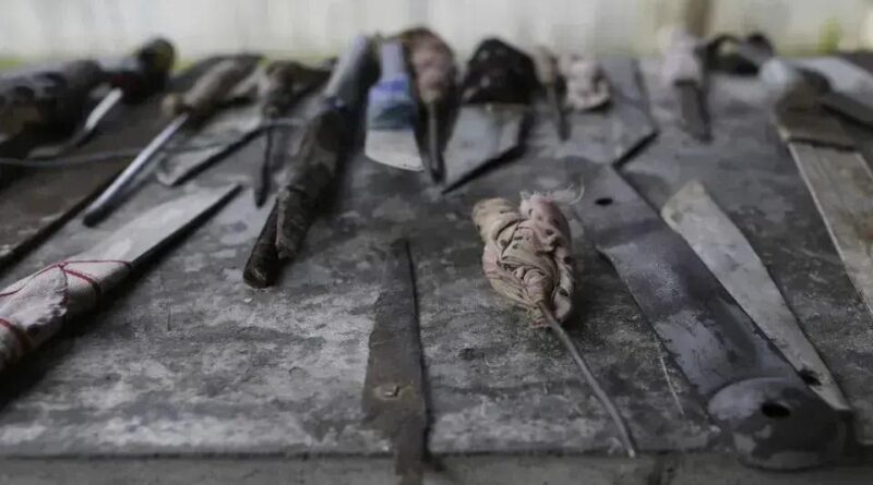 Conflitos nas prisões do Equador resultam em 17 mortos e mais terror