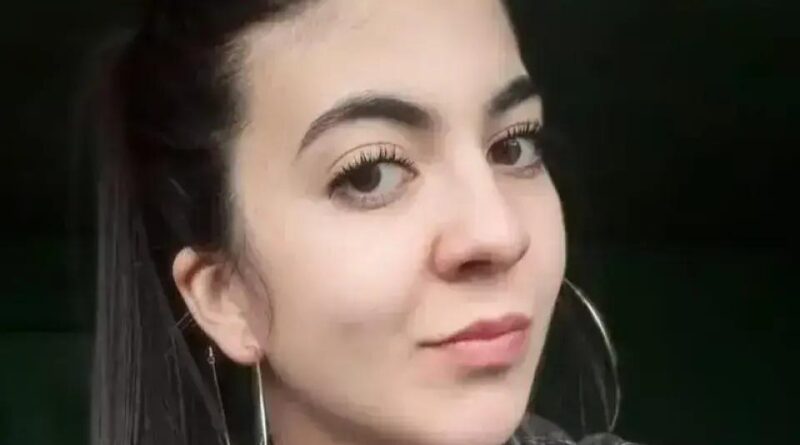 Corpo de jovem desaparecida é encontrado em rio de SC após dois meses