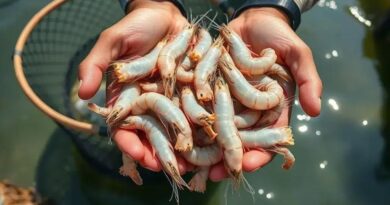 Crescimento da Produção de Alimentos na Paraíba: Números Impressionantes até 2024