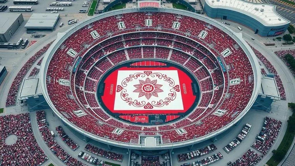 Custo da Viagem para a Final da Libertadores: Flamengo e Palmeiras em Lima
