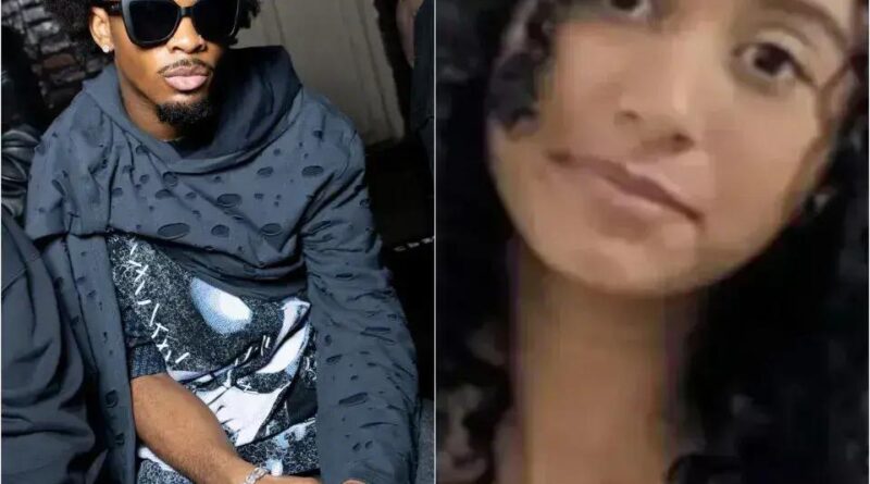 D4vd e a polêmica canção com nome de jovem encontrada morta