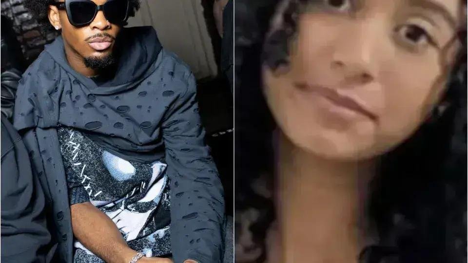 D4vd e a polêmica canção com nome de jovem encontrada morta