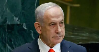 Delegações abandonam ONU durante discurso de Netanyahu em protesto