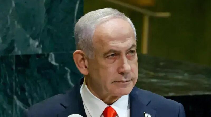 Delegações abandonam ONU durante discurso de Netanyahu em protesto
