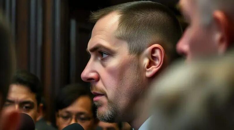 Denúncia contra Eduardo Bolsonaro e Paulo Figueiredo no STF