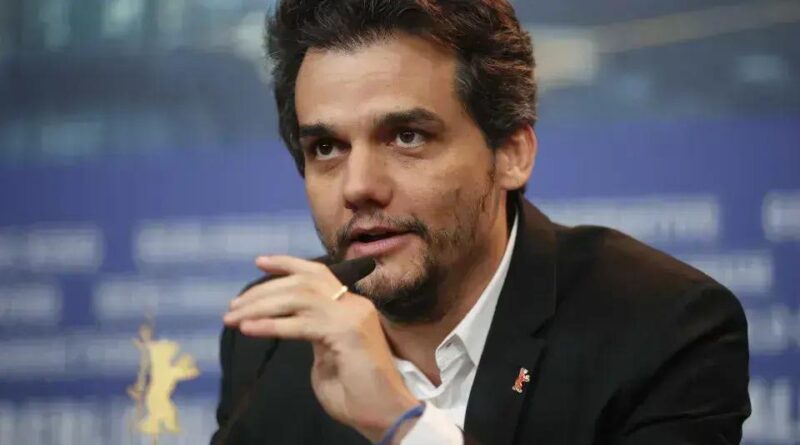 Deputado pede que EUA monitore Wagner Moura após declarações polêmicas