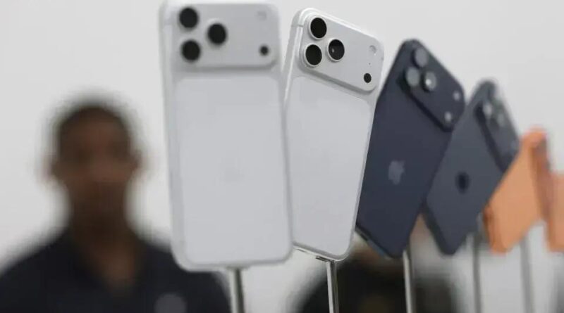 Descubra como atualizar seu iPhone para o iOS 26 e modelos compatíveis