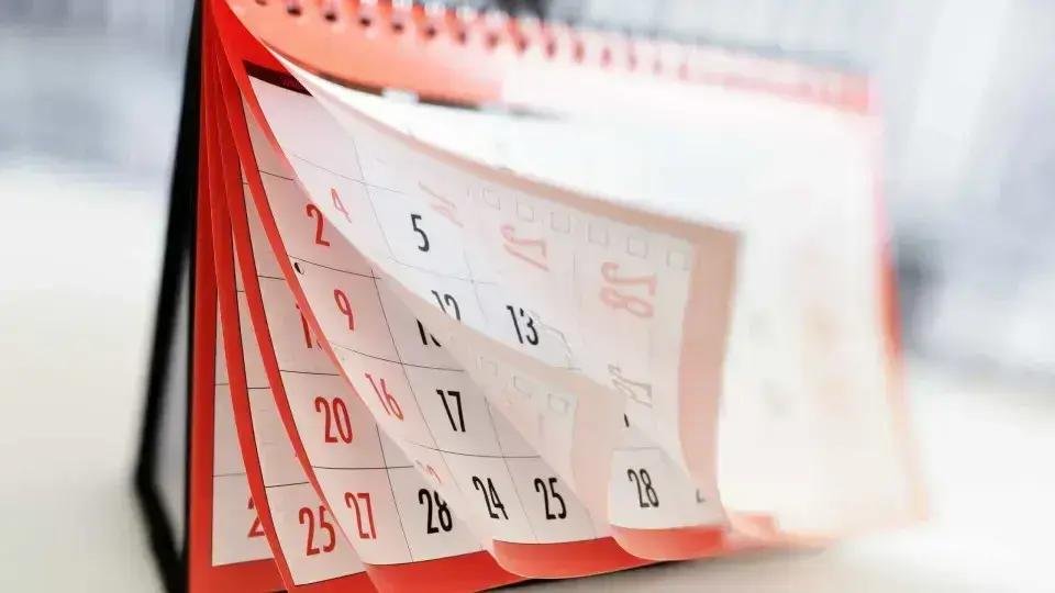 Descubra os Feriados e Pontos Facultativos do Brasil em 2026