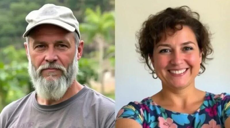 Duplo assassinato em Sapé: Idosos brutalmente mortos e filho ferido