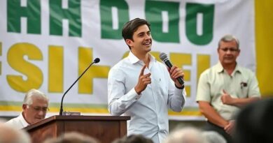 Encerramento do ODE 2025: Lucas Ribeiro fala sobre o futuro da Paraíba