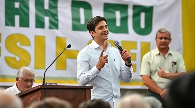 Encerramento do ODE 2025: Lucas Ribeiro fala sobre o futuro da Paraíba