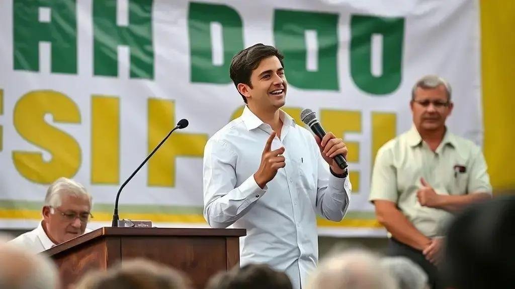 Encerramento do ODE 2025: Lucas Ribeiro fala sobre o futuro da Paraíba