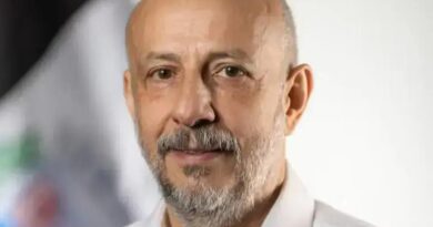 Ex-delegado Ruy Ferraz Fontes é assassinado em Praia Grande