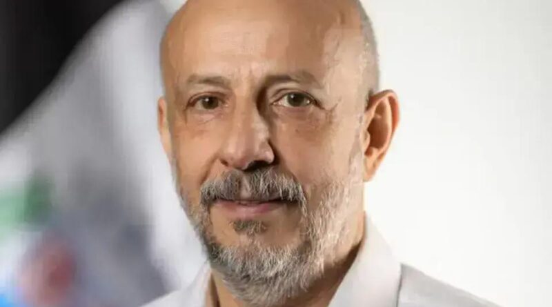 Ex-delegado Ruy Ferraz Fontes é assassinado em Praia Grande