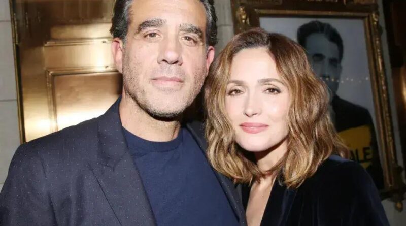 Famosos que você não sabia que tinham filhos juntos