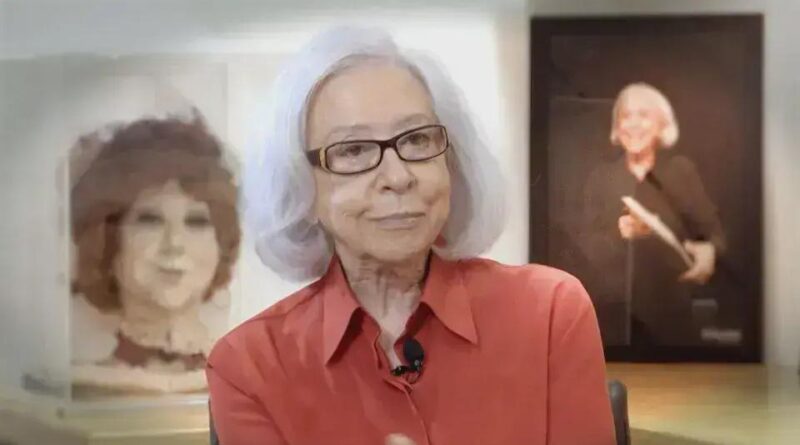 Fernanda Montenegro elogia discurso de Lula na ONU: um orgulho nacional