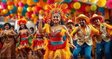 Festival Internacional do Forró de Raiz agita Lille na França