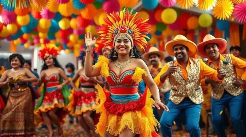 Festival Internacional do Forró de Raiz agita Lille na França
