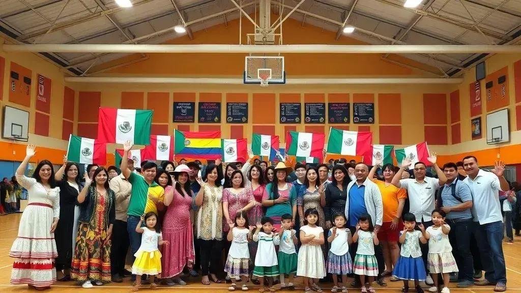 FIFAC 2025: Festival Internacional de Folclore e Cultura na Paraíba