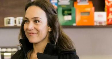 Gabriela Duarte pede desculpas após polêmica com Caetano e Chico