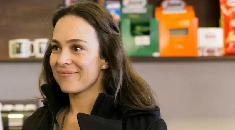 Gabriela Duarte pede desculpas após polêmica com Caetano e Chico