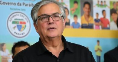 Governador da Paraíba garante reajuste de 20% para Forças de Segurança