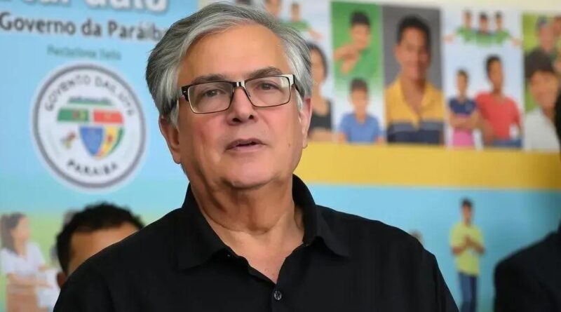 Governador da Paraíba garante reajuste de 20% para Forças de Segurança